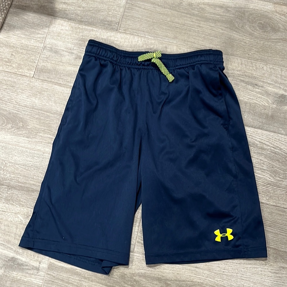 Under Armour Shorts